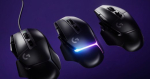 Logitech G502 X LIGHTSPEED Wireless Gaming Mouse