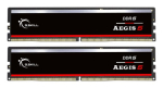 G.Skill Aegis F5-6000J3636F16GX2-IS 32GB DDR5 6000 MHz m&auml;lumoodul