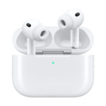 Apple AirPods Pro 3rd Gen. with MagSafe Charging Case (USBC) White