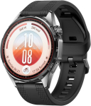 WATCH GT 7 46mm Nuti Kell GPS (satelll) AMOLED 1,47'' Veekindel Must