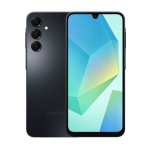 Samsung Galaxy A16 A165 4GB 128GB Enterprise Edition Black