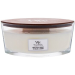 White Tea & Jasmine Ship - Scented Candle 453.0g