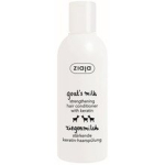 Kerateeniga Goat`s Milk kuiva ja matti jaoks lokkis juuksehooldus 200 ml 200ml