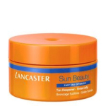 Sun Beauty Tan Deepener - Toning gel to enhance the tan 200ml