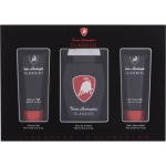 Classico kingitusekomplekt EDT 125ml, du&scaron;&scaron;geeli 100ml ja p&auml;rastpesupiim 100ml 125ml