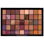 Maxi Re-loaded Eyeshadow Palette 60.75 g Monster Mattes