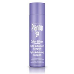 Color Silver Shampoo - Phyto-caffeine shampoo neutralizing yellow tones 250ml