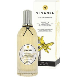 Vanilla & Patchouli Eau de Toilette 10ml