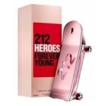 212 Heroes Femme EDP 30ml