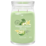 Vanilla Lime Signature K&uuml;&uuml;nla 567,0g