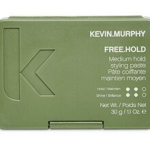 Free.Hold Medium Hold Styling Paste 100ml