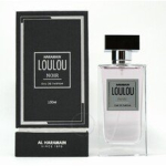 Loulou Noir EDP 100ml
