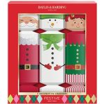 Festive Edition Mini Shower Gel Set - Gift Set 30ml