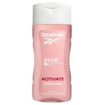 Activate Your Senses For Woman Shower Gel 250ml