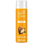 Satin Care Argan Oil - Shave Gel 200ml