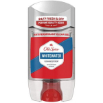 White Water Clear Gel - Gel Antiperspirant 70ml