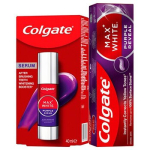 Max White Purple - Teeth Whitening Kit