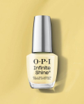 OPI Infinite Shine Gel-Like Lacquer This Chic is Bananas 15 ml