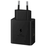 Samsung EP-T6010NBEGWW laadija USB-C 60W