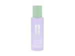 Clinique 3-Step Naha hooldus puhastusvesi 200ml