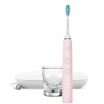 Philips Sonicare DiamondClean 9000 HX9911 Soni elektriline hambaharja rakendusega