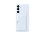 Samsung EF-OA166TLEGWW kaardipesa kate Samsung Galaxy A16 5G jaoks / sinine