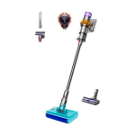 Dyson V15S Detect Submarine (2026) juhtmevaba tolmuimeja