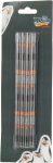 Paso 00-9044PO Pingviinid 4tk pliiatsid