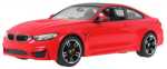 Rastar R/C BMW M4 m&auml;nguauto 1:14