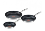 Tefal PanSet Duetto+ Pannid 20 cm / 24cm / 28cm