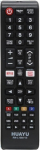 Lamex LXH1088V5 TV kaugjuhtimispult LXH1088V5 Samsung RM-L1088