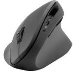 Speedlink SL-630019-RRBK ergonoomiline vertikaalne juhtmevaba hiir