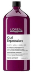 L'Oreal Professionnel Serie Expert Curl Expression Hair Shampoo 1500ml