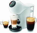 Krups Genio S KP2431 kohvimasin