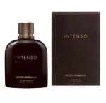 Dolce & Gabbana Pour Homme Intenso Parf&uuml;&uuml;m EDP 200 ml