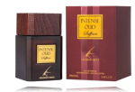 Paris Corner Arabian Oryx Intense Oud Saffron parf&uuml;&uuml;m EDP 100 ml