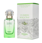 Herm&egrave;s Un Jardin Sur Le Toit Parf&uuml;&uuml;m EDT 50 ml T&auml;idetav