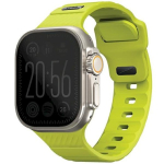 Uniq Stride FKM kummirihm Apple Watch 42/44/45/49 mm jaoks