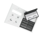 Nanolash DIY Eyelash Extensions Starter Kit Innocent