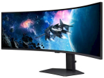 Samsung Odyssey G9 S49CG950EU Dual QHD LED Monitor 49