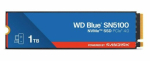 WD Blue SN5100 SSD Kettad 1TB
