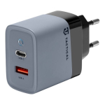 Taktikaline Microgrid GaN laadija 45W / hall