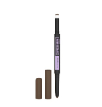 Maybelline Express Brow Duo pliiats brunette 0,71 g