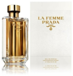 Prada La Femme Parf&uuml;&uuml;m EDP 100 ml