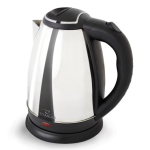Titanium TKK102S Electric kettle 1.8L 1800W Silver