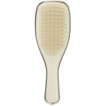 The Ultimate Detangler Mini Chrome Champagne Gold - Kart&aacute;č na vlasy