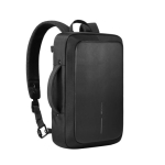 XD DESIGN ANTI-THEFT BACKPACK/BRIEFCASE BOBBY BIZZ 2.0 BLACK P/N: P705.921