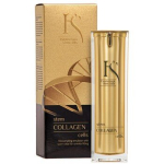 Kollageen - Taastuv emulsioon koos p&otilde;imut&uuml;vega kortsude t&auml;itmiseks 30ml