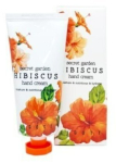 Jigott Secret Garden Hibiscus Hand Cream 100 ml