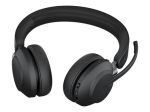 Jabra Evolve2 65 USB-A Must UC Chrg stand Stereo